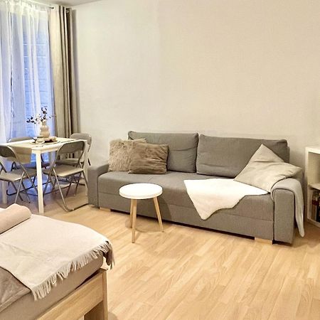 Apartment Simona - Old Town Μπρατισλάβα Εξωτερικό φωτογραφία