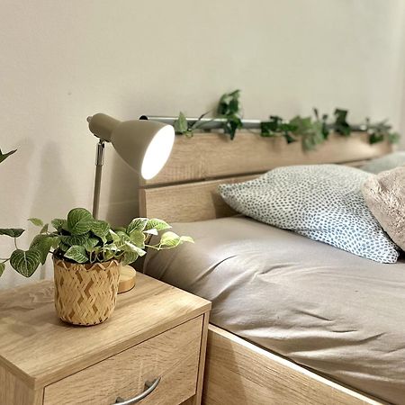 Apartment Simona - Old Town Μπρατισλάβα Εξωτερικό φωτογραφία