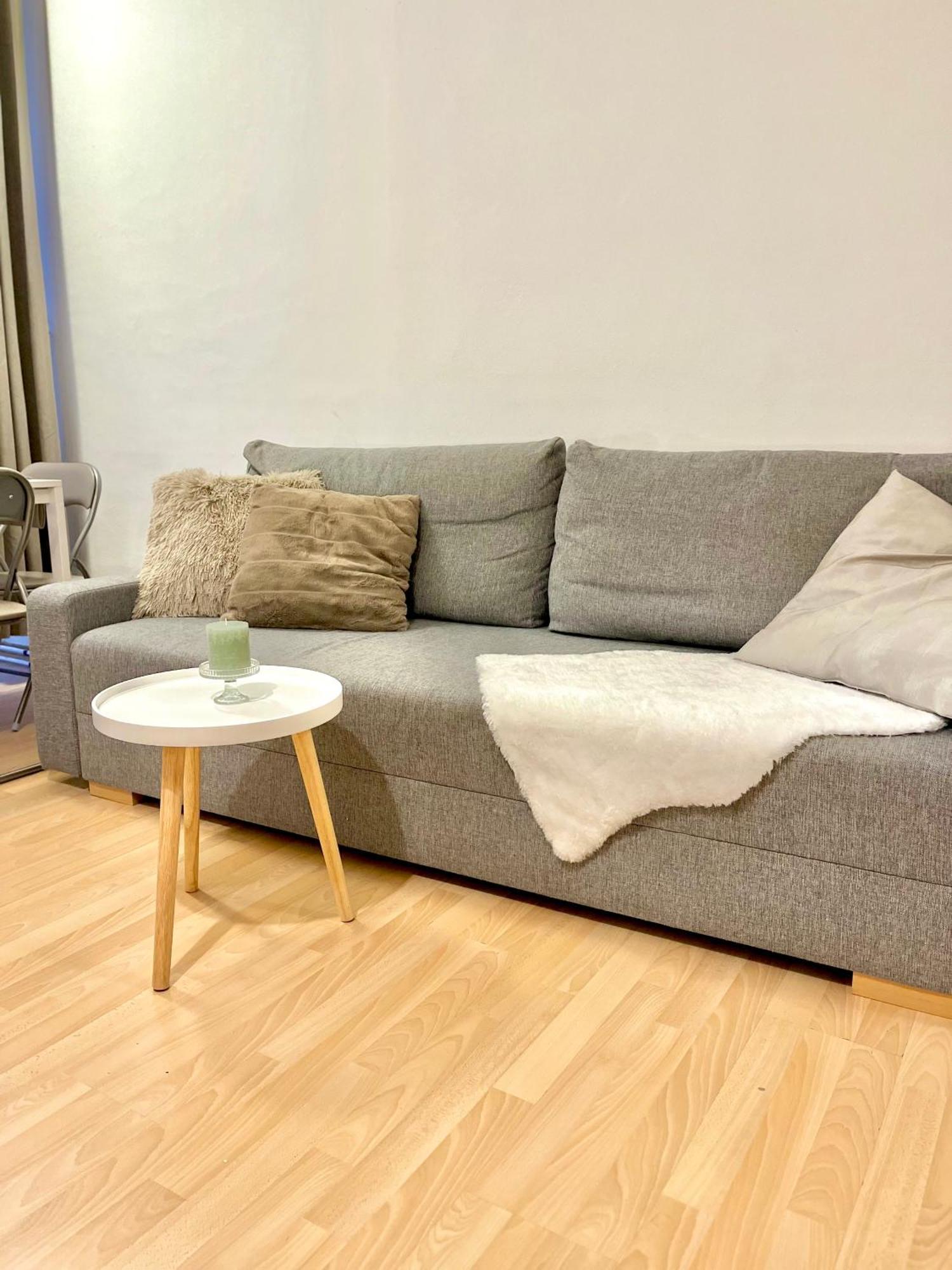 Apartment Simona - Old Town Μπρατισλάβα Εξωτερικό φωτογραφία