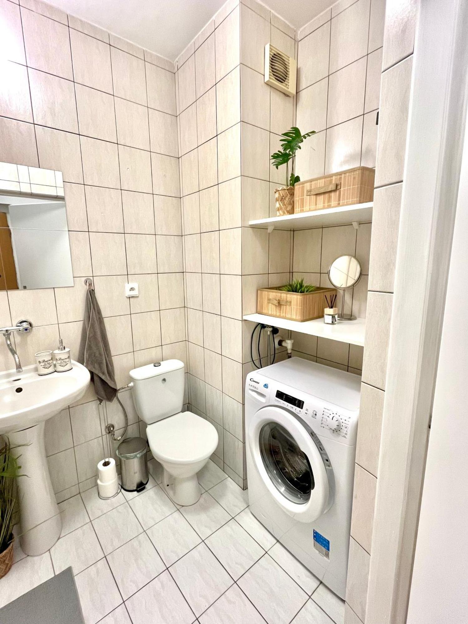 Apartment Simona - Old Town Μπρατισλάβα Εξωτερικό φωτογραφία